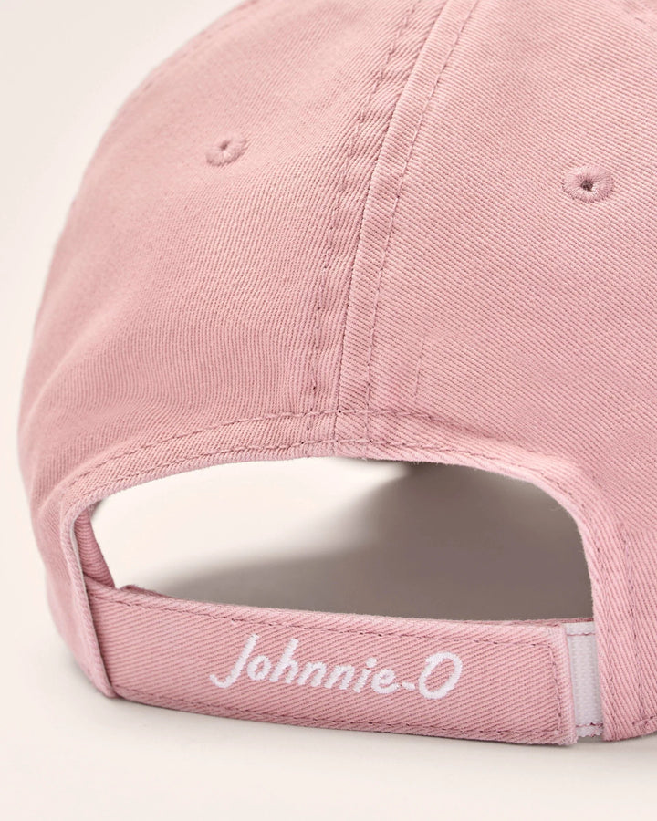 Topper Baseball Hat