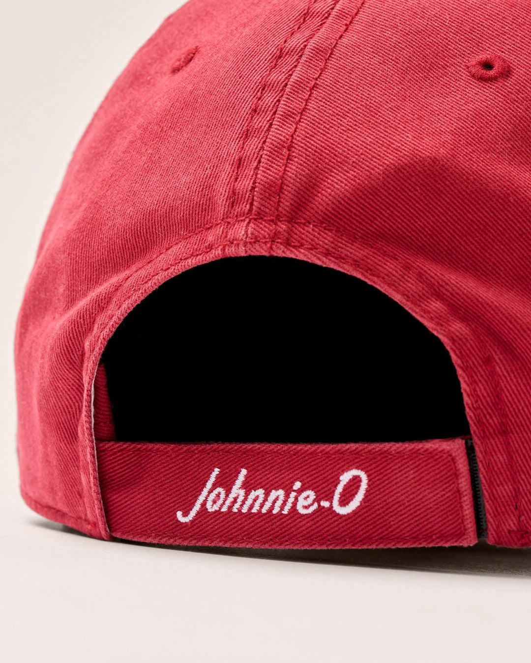 Topper Baseball Hat