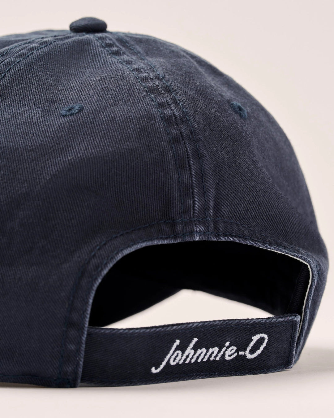 Topper Baseball Hat