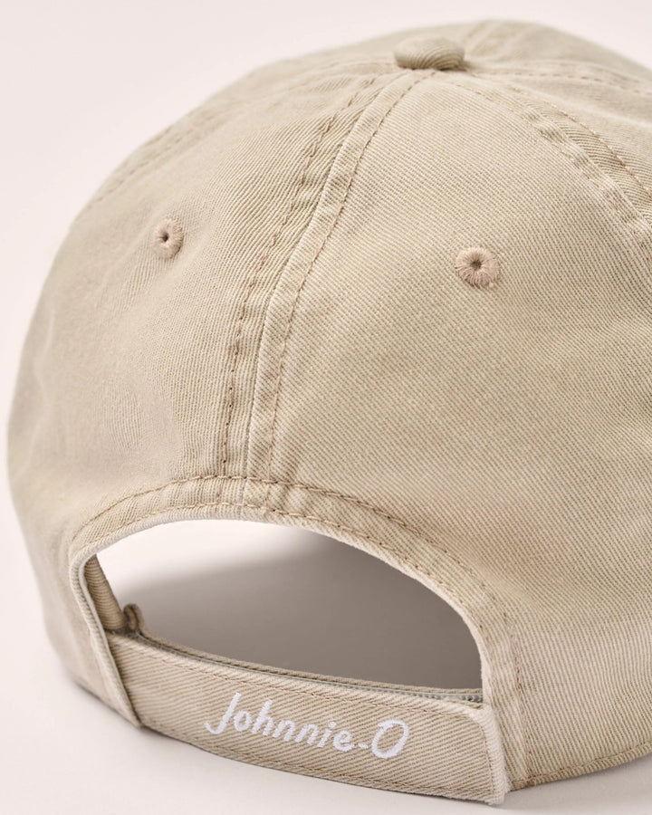 Topper Baseball Hat