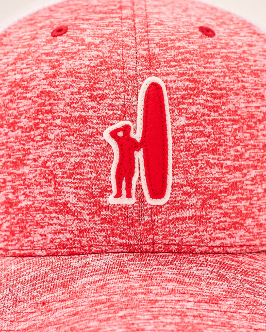 The Varsity Mesh Trucker Hat