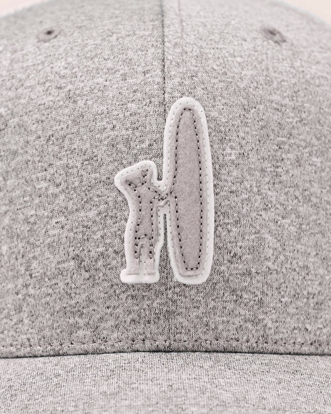 The Varsity Mesh Trucker Hat