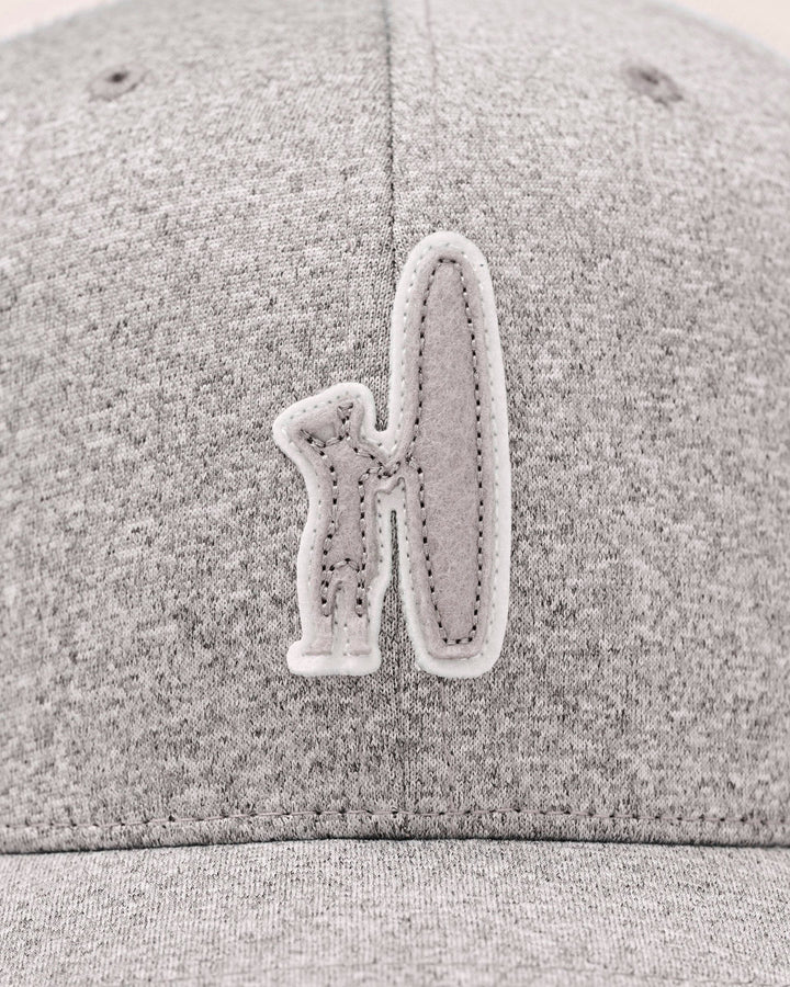 The Varsity Mesh Trucker Hat