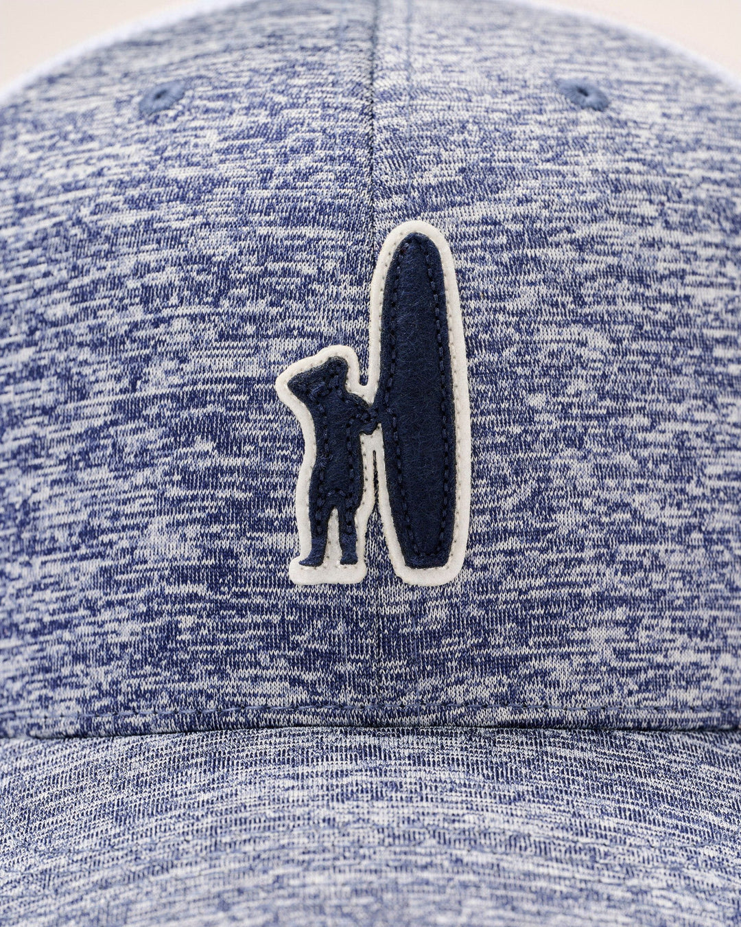 The Varsity Mesh Trucker Hat