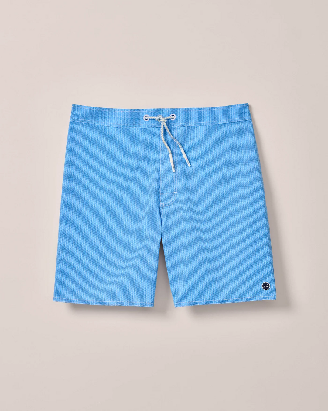 The Half Elastic 7" Surf Shorts