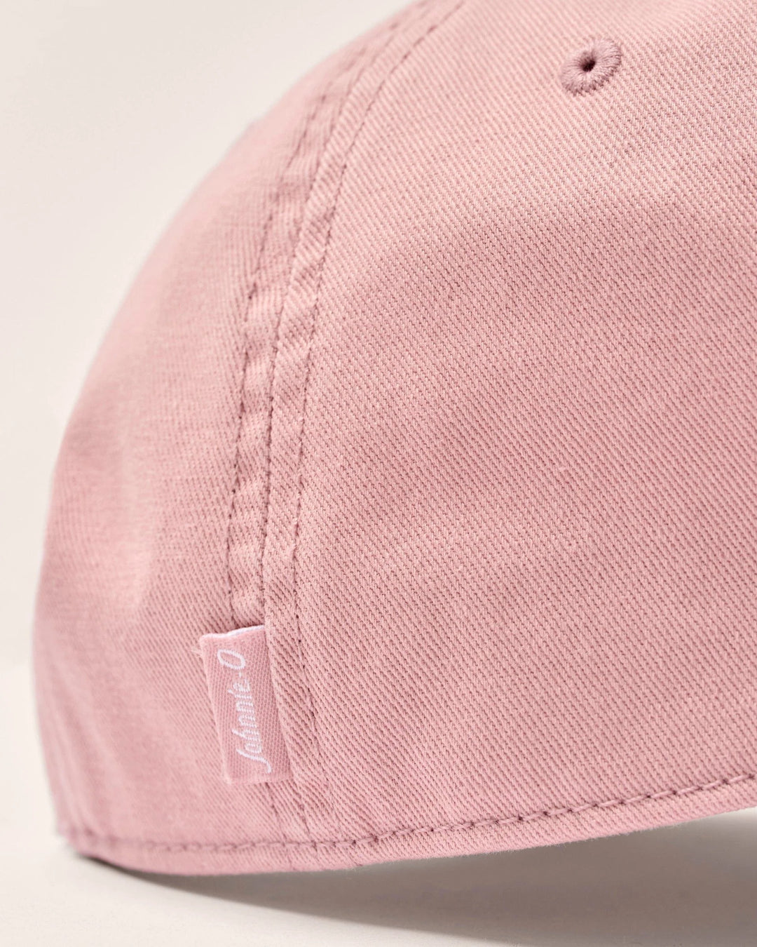 Topper Baseball Hat