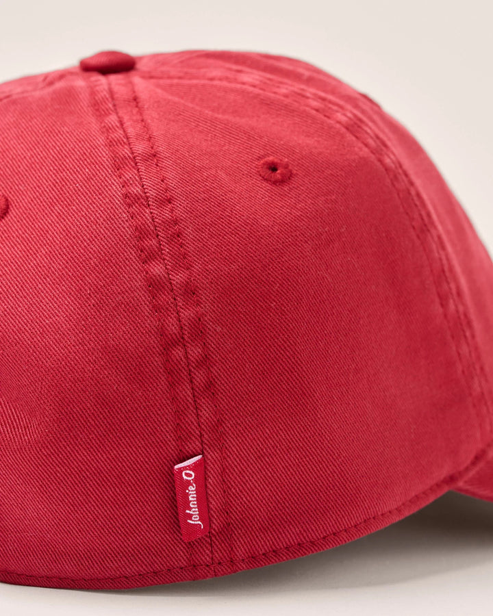Topper Baseball Hat