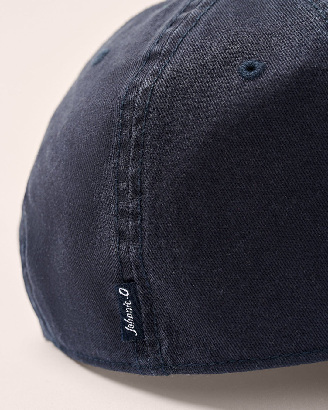 Topper Baseball Hat