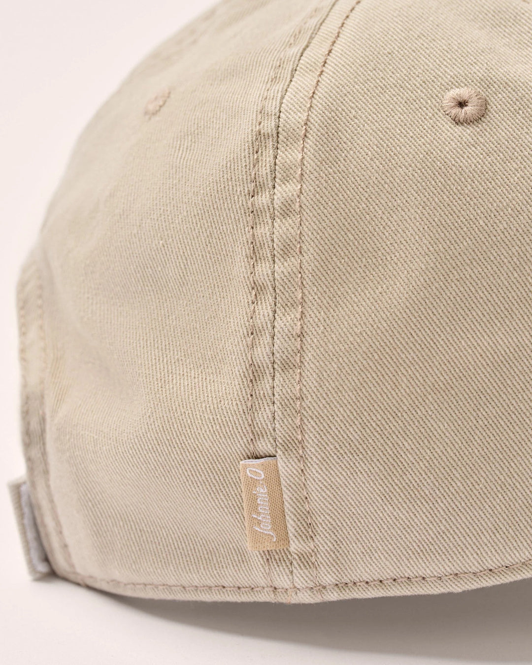 Topper Baseball Hat