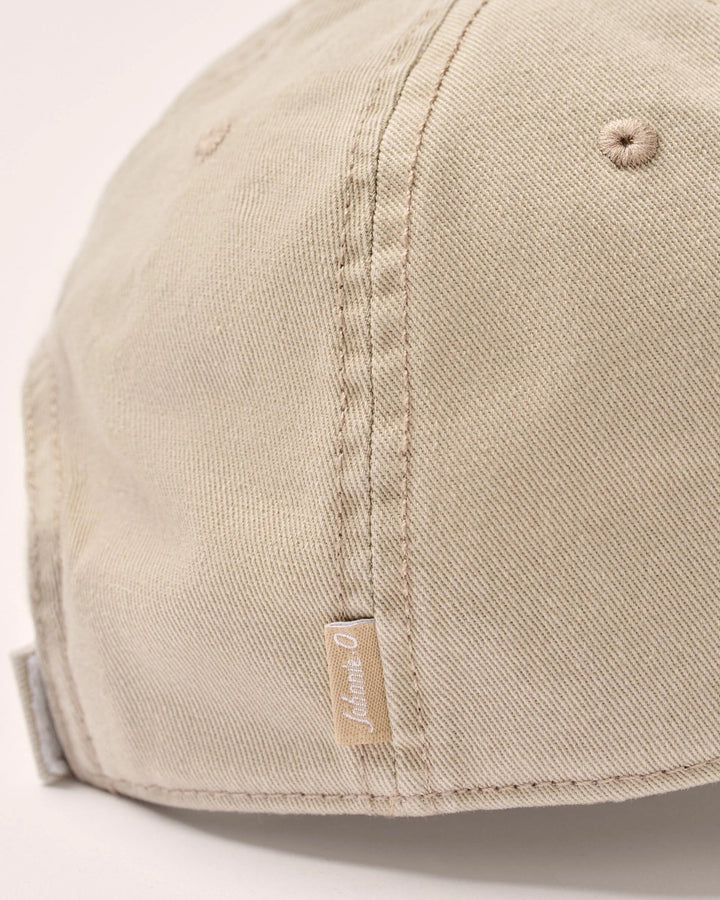 Topper Baseball Hat