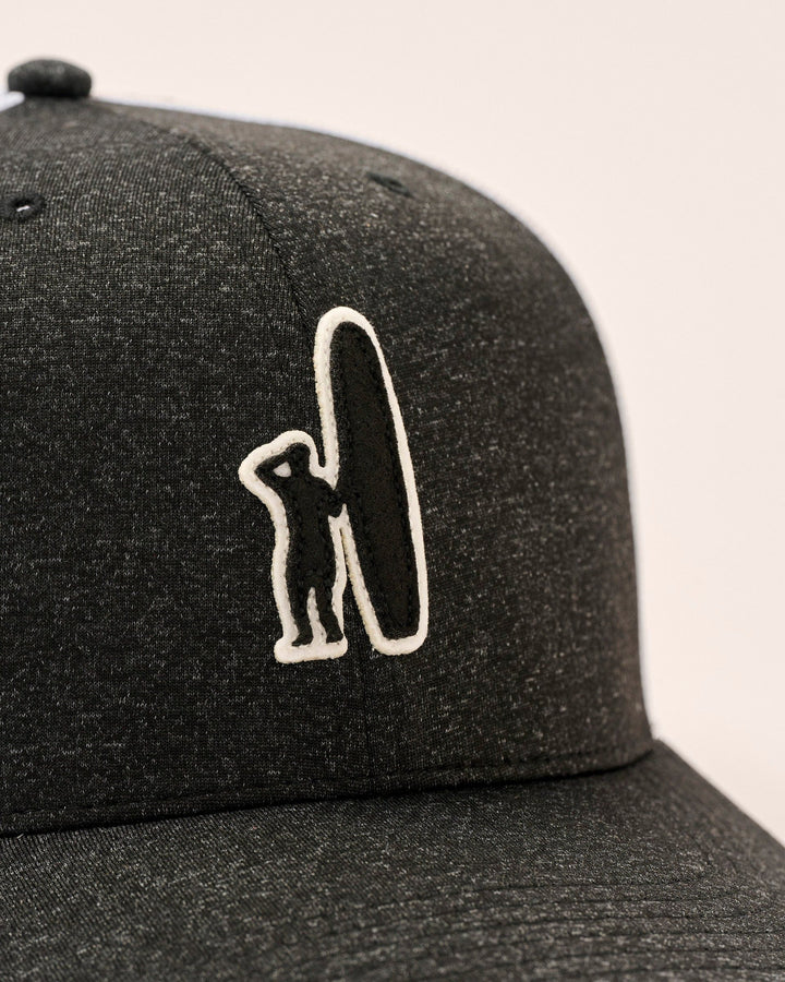 The Varsity Mesh Trucker Hat
