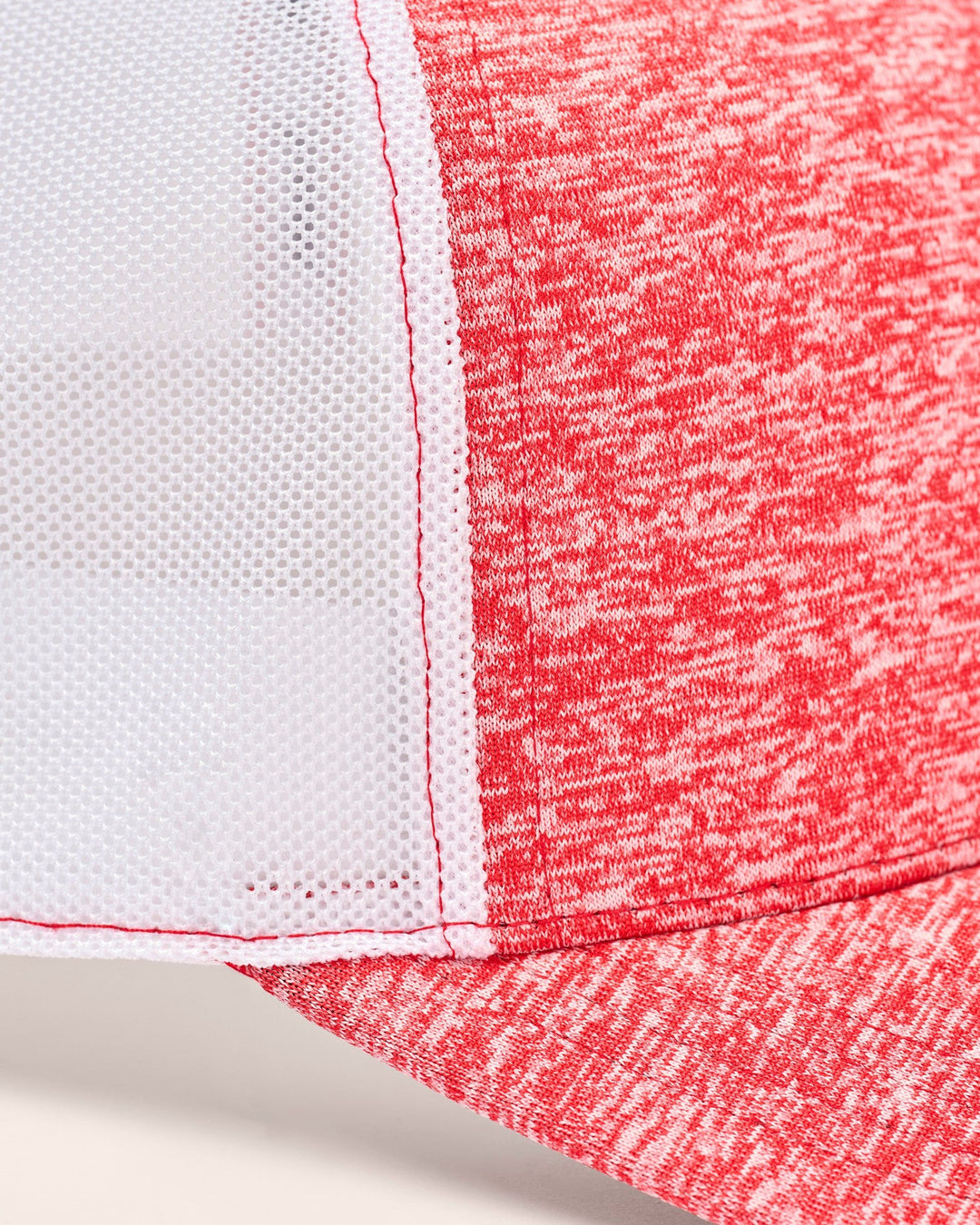 The Varsity Mesh Trucker Hat