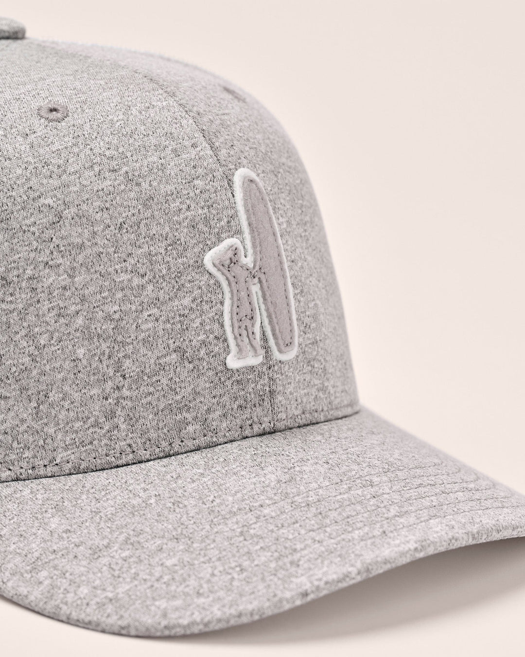 The Varsity Mesh Trucker Hat