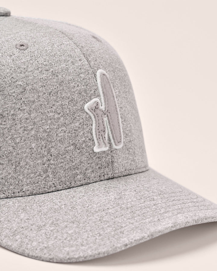 The Varsity Mesh Trucker Hat