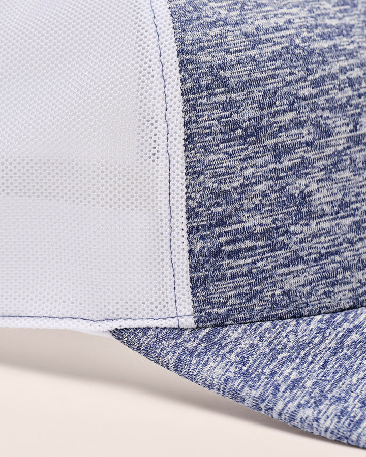 The Varsity Mesh Trucker Hat