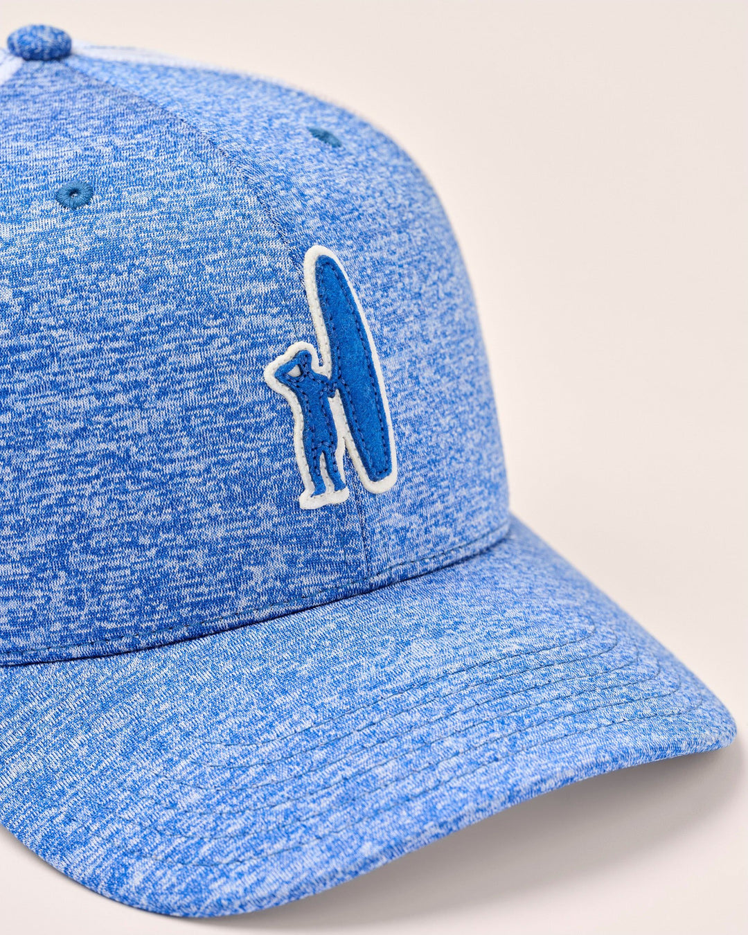 The Varsity Mesh Trucker Hat