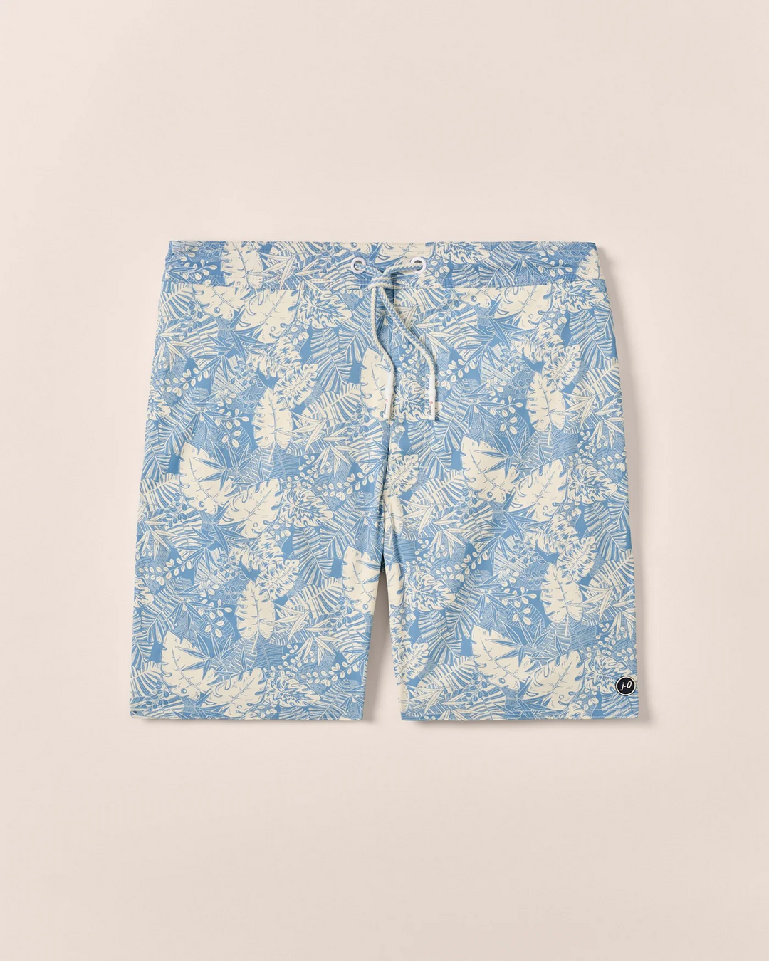 The Half Elastic 7" Surf Shorts