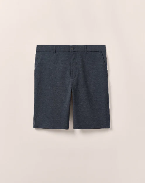 Big & Tall Mulligan Performance Woven Shorts