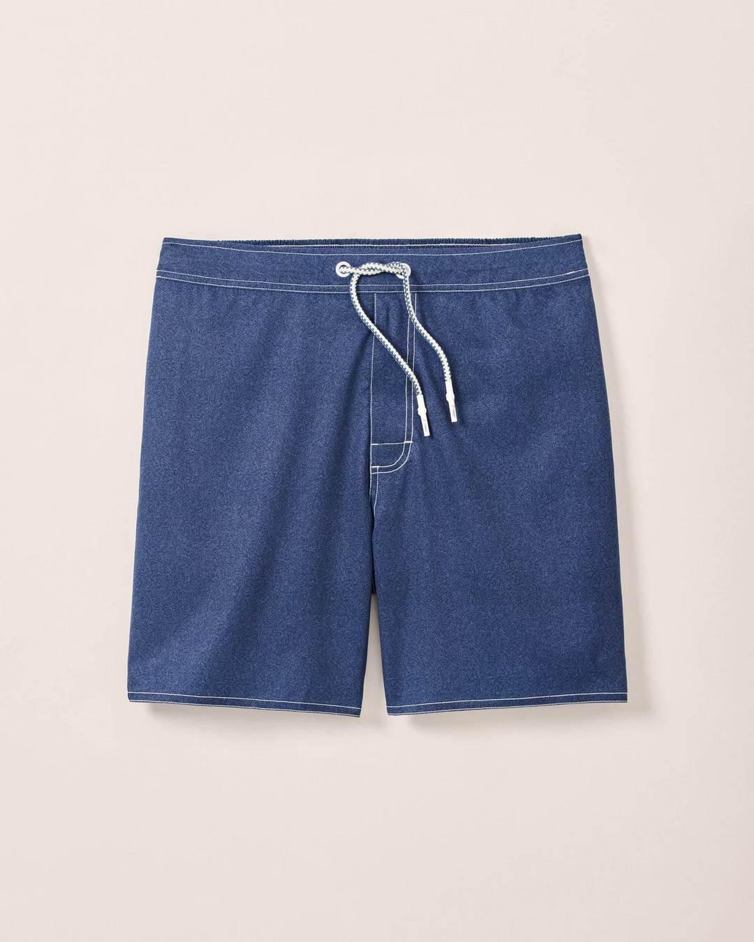 The Half Elastic 7" Surf Shorts