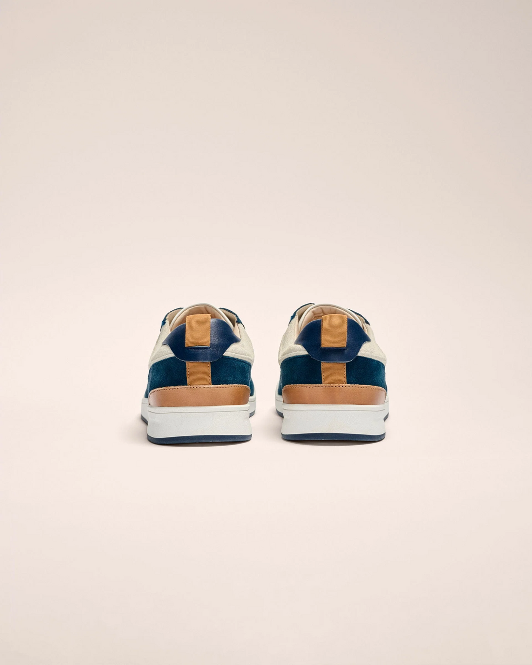 Topspin Court Sneaker