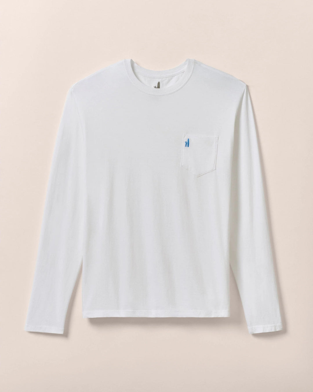Brennan 2.0 Long Sleeve Pocket T-Shirt