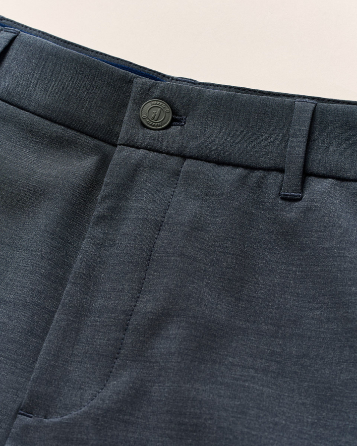 Big & Tall Mulligan Performance Woven Shorts