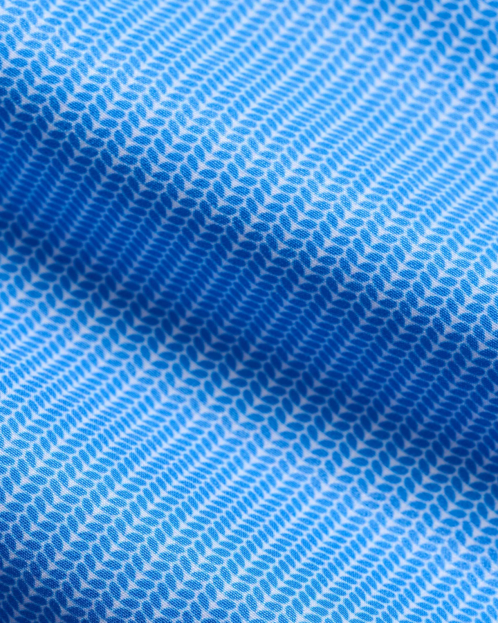 The Half Elastic 7" Surf Shorts
