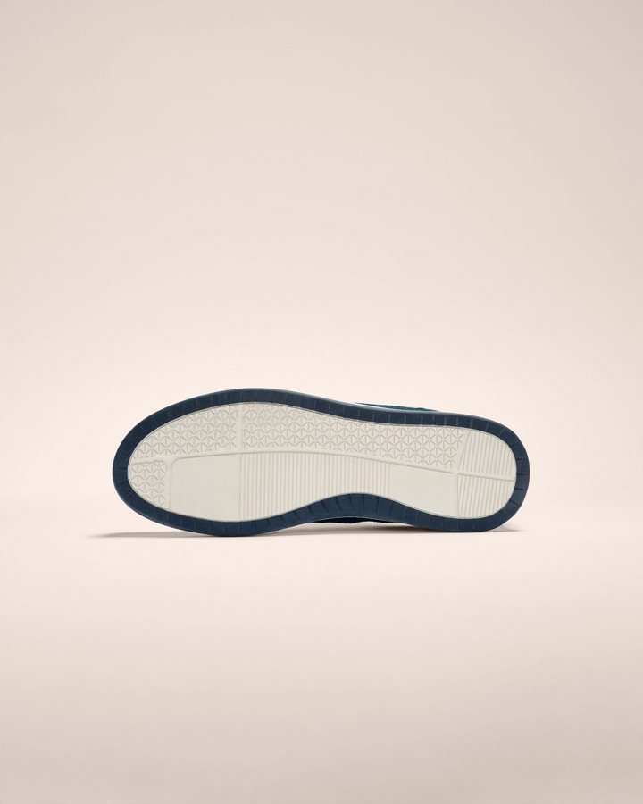 Topspin Court Sneaker