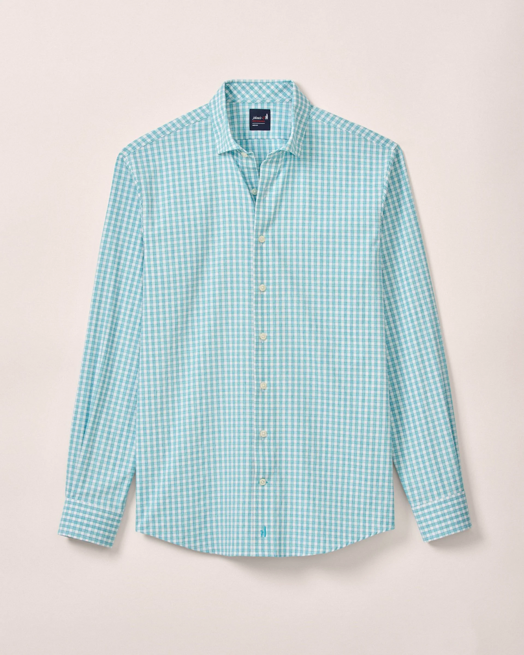 Performance Button Down Shirt - Westwood