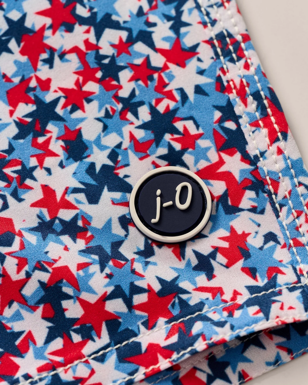 The Half Elastic 7" Surf Shorts