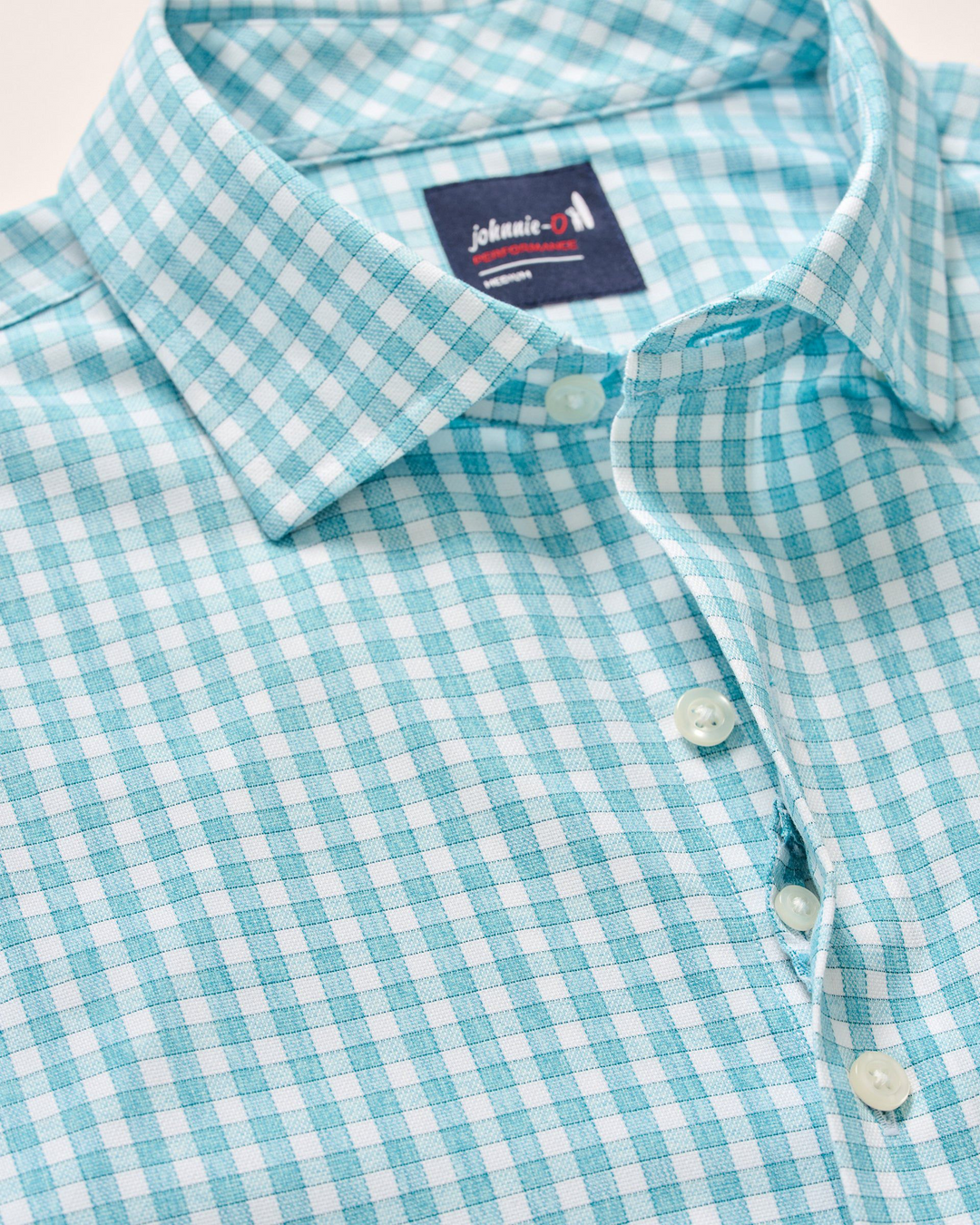 Performance Button Down Shirt - Westwood
