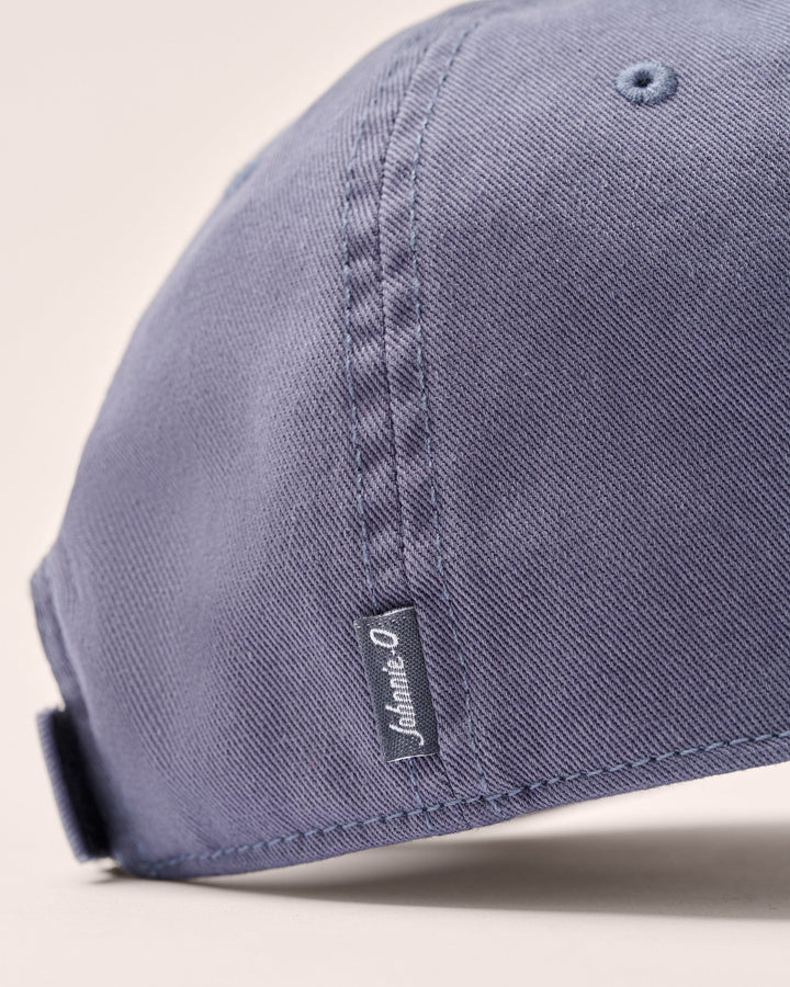 Topper Baseball Hat