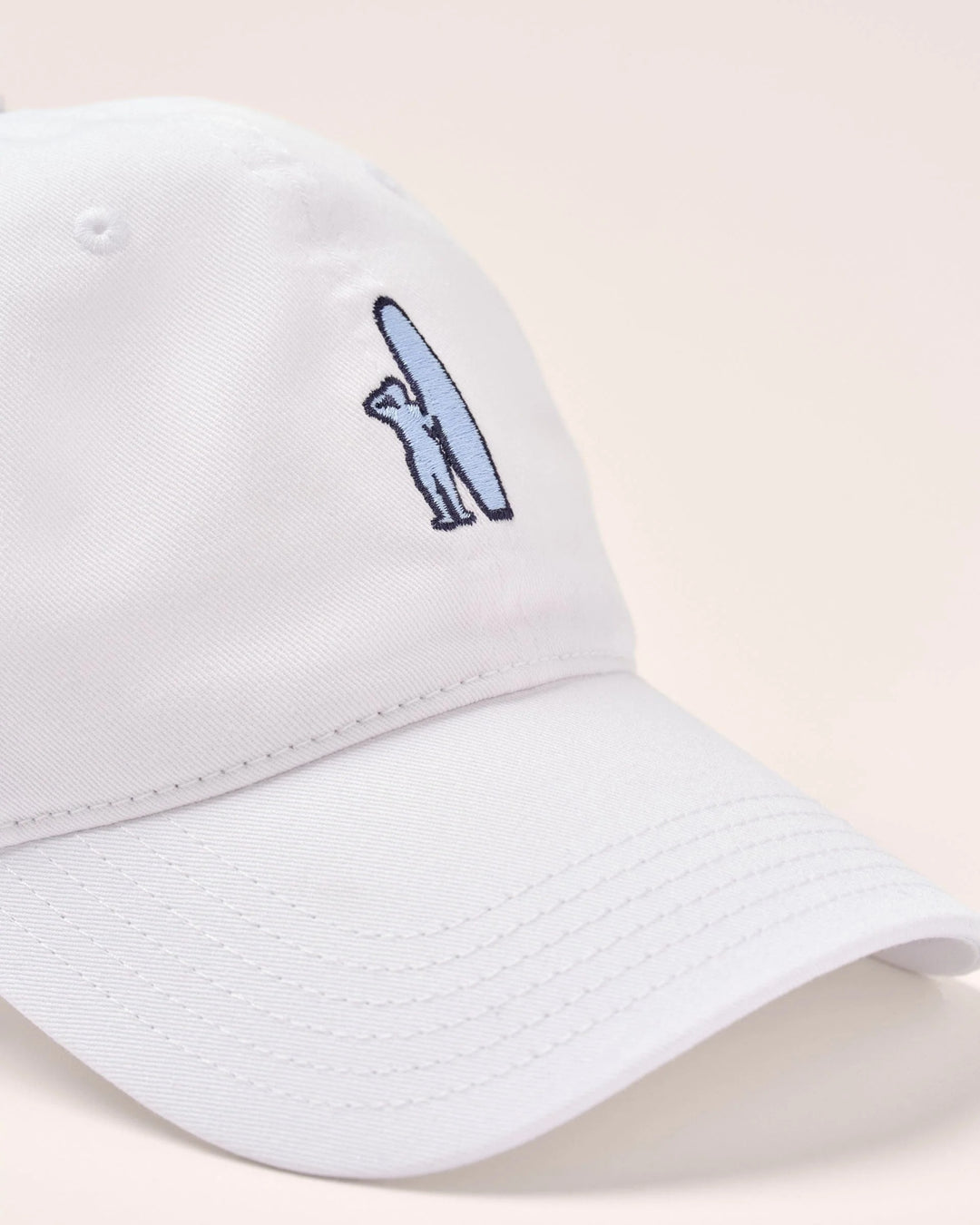 Topper Baseball Hat
