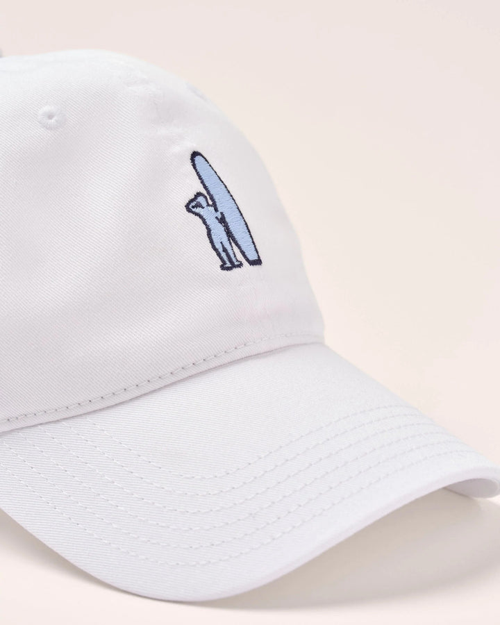 Topper Baseball Hat