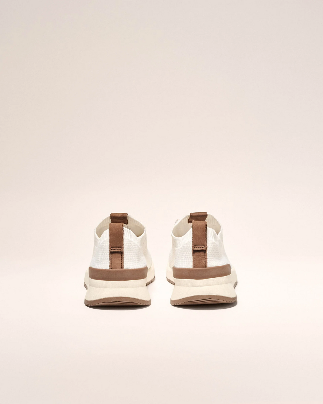 Knit Mesh Runner