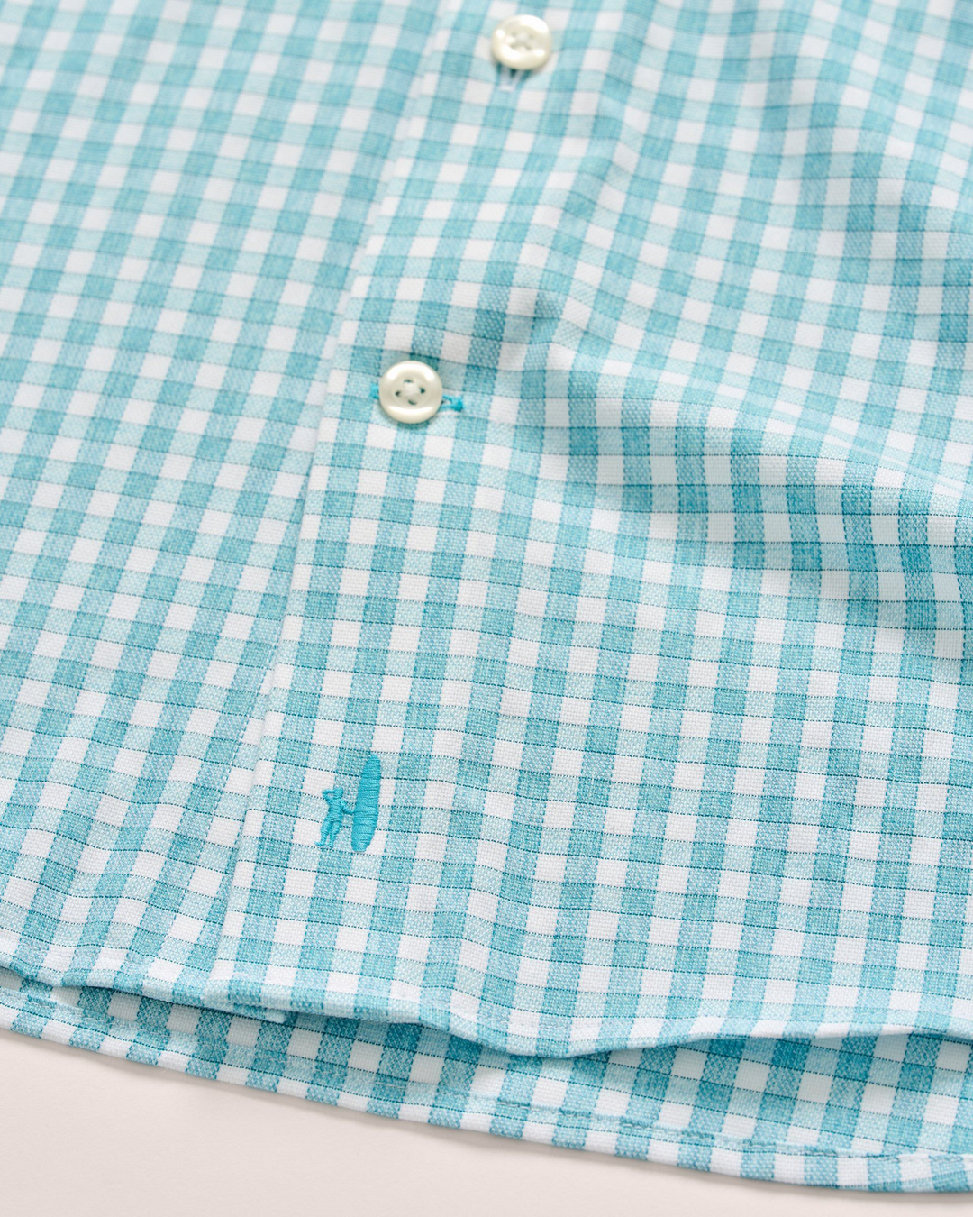 Performance Button Down Shirt - Westwood