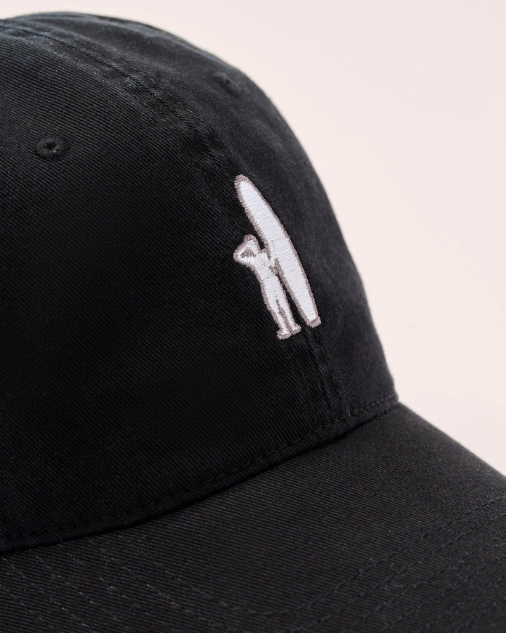 Topper Baseball Hat