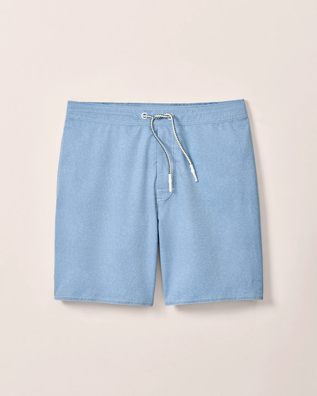 The Half Elastic 7" Surf Shorts