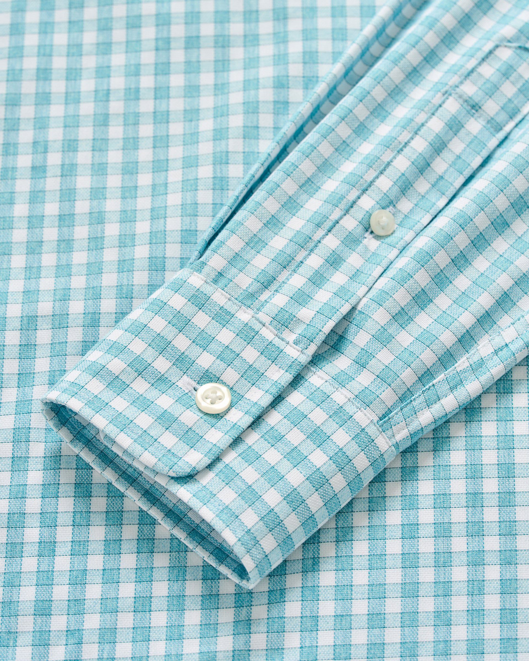 Performance Button Down Shirt - Westwood