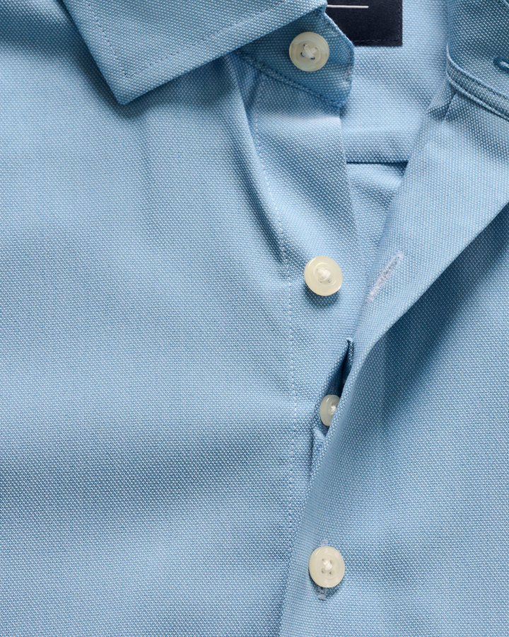 Performance Button Down Shirt - Travis