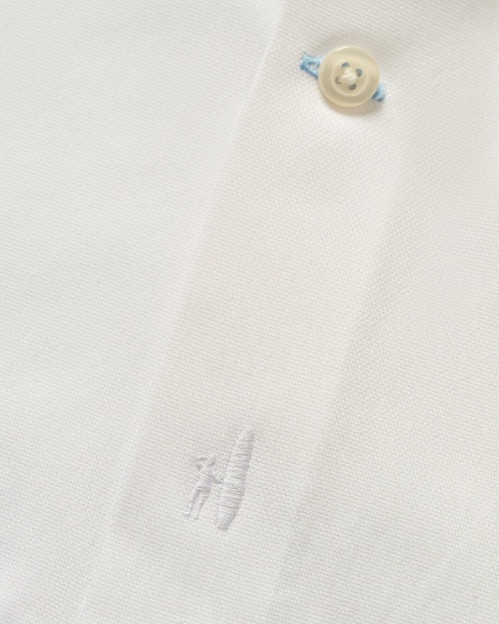 Performance Button Down Shirt - Travis