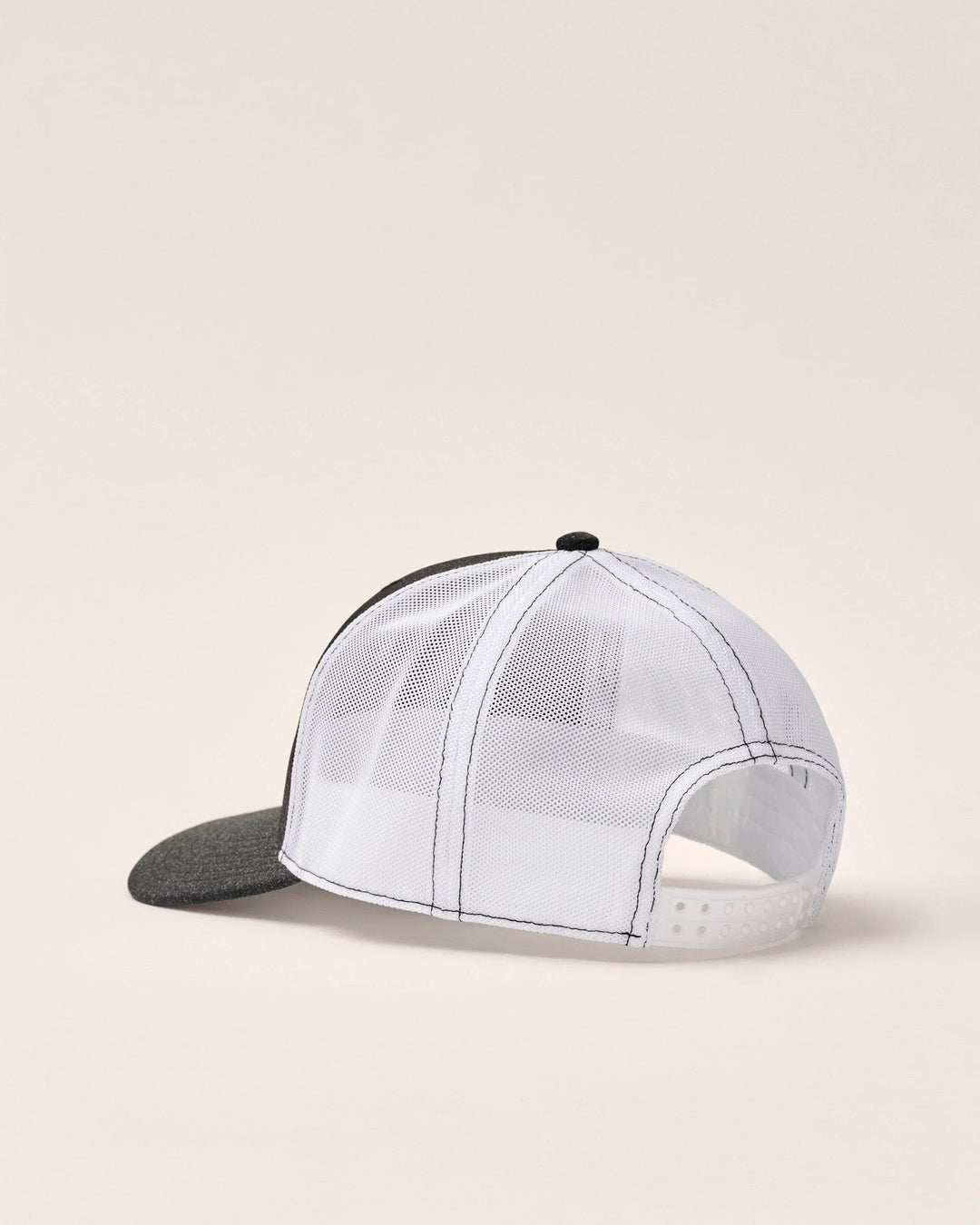 The Varsity Mesh Trucker Hat