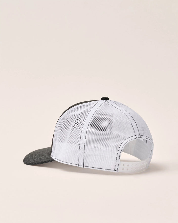 The Varsity Mesh Trucker Hat
