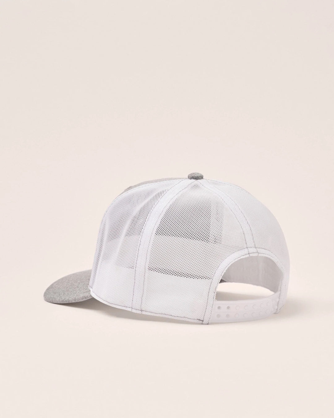 The Varsity Mesh Trucker Hat