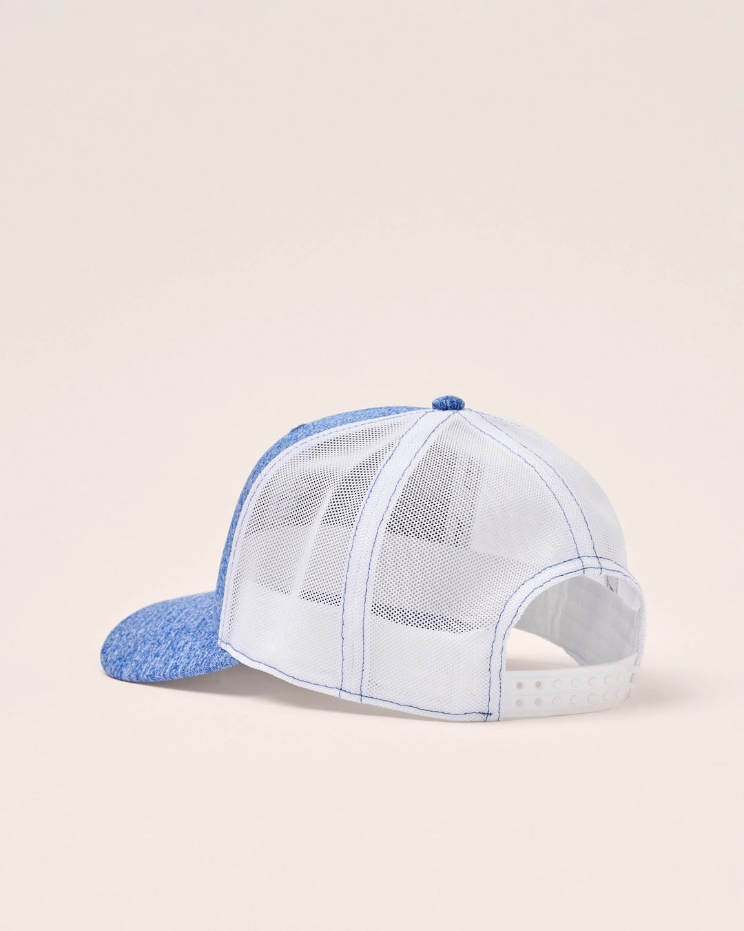 The Varsity Mesh Trucker Hat