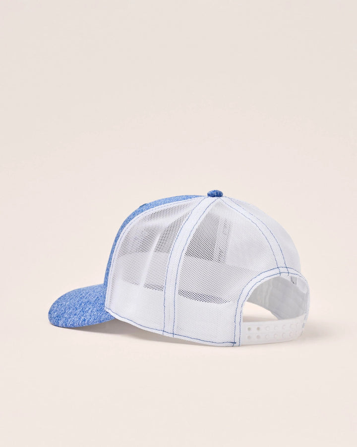 The Varsity Mesh Trucker Hat
