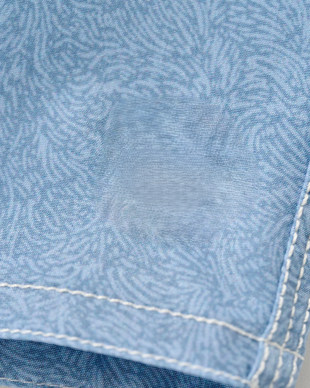 The Half Elastic 7" Surf Shorts
