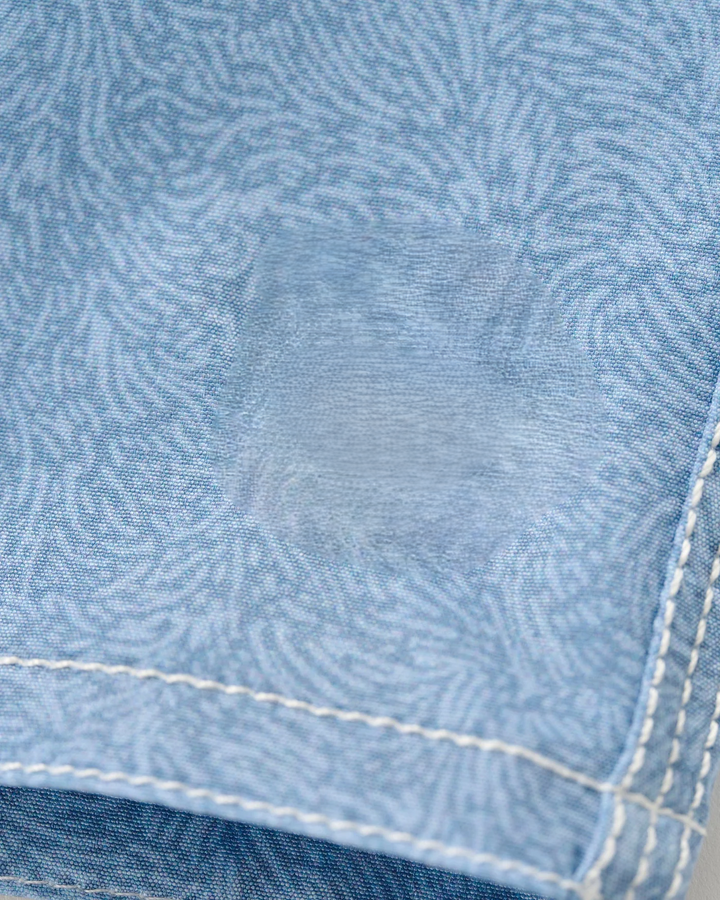 The Half Elastic 7" Surf Shorts