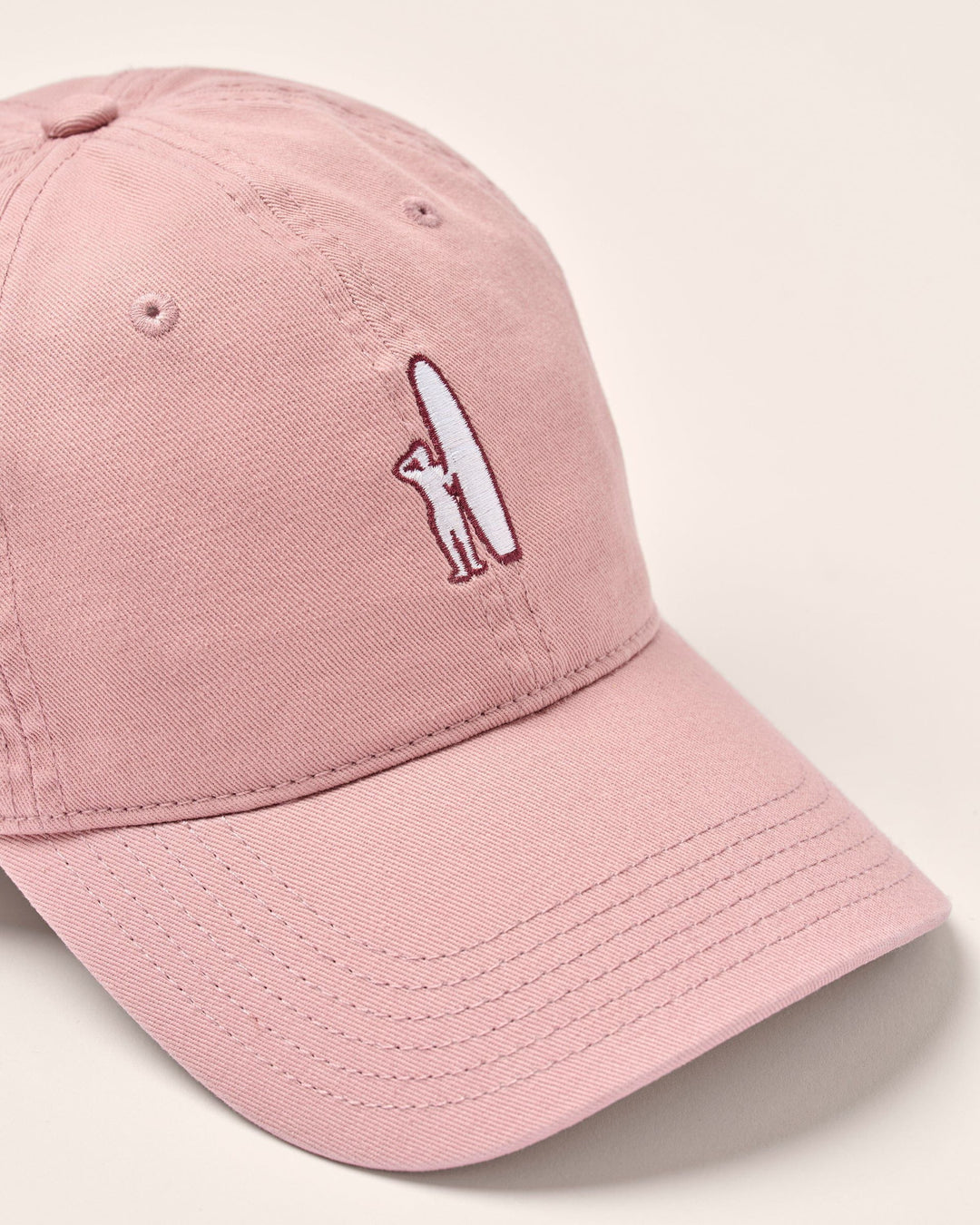 Topper Baseball Hat