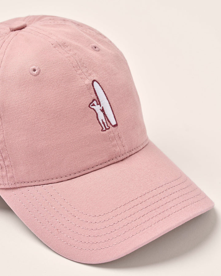 Topper Baseball Hat